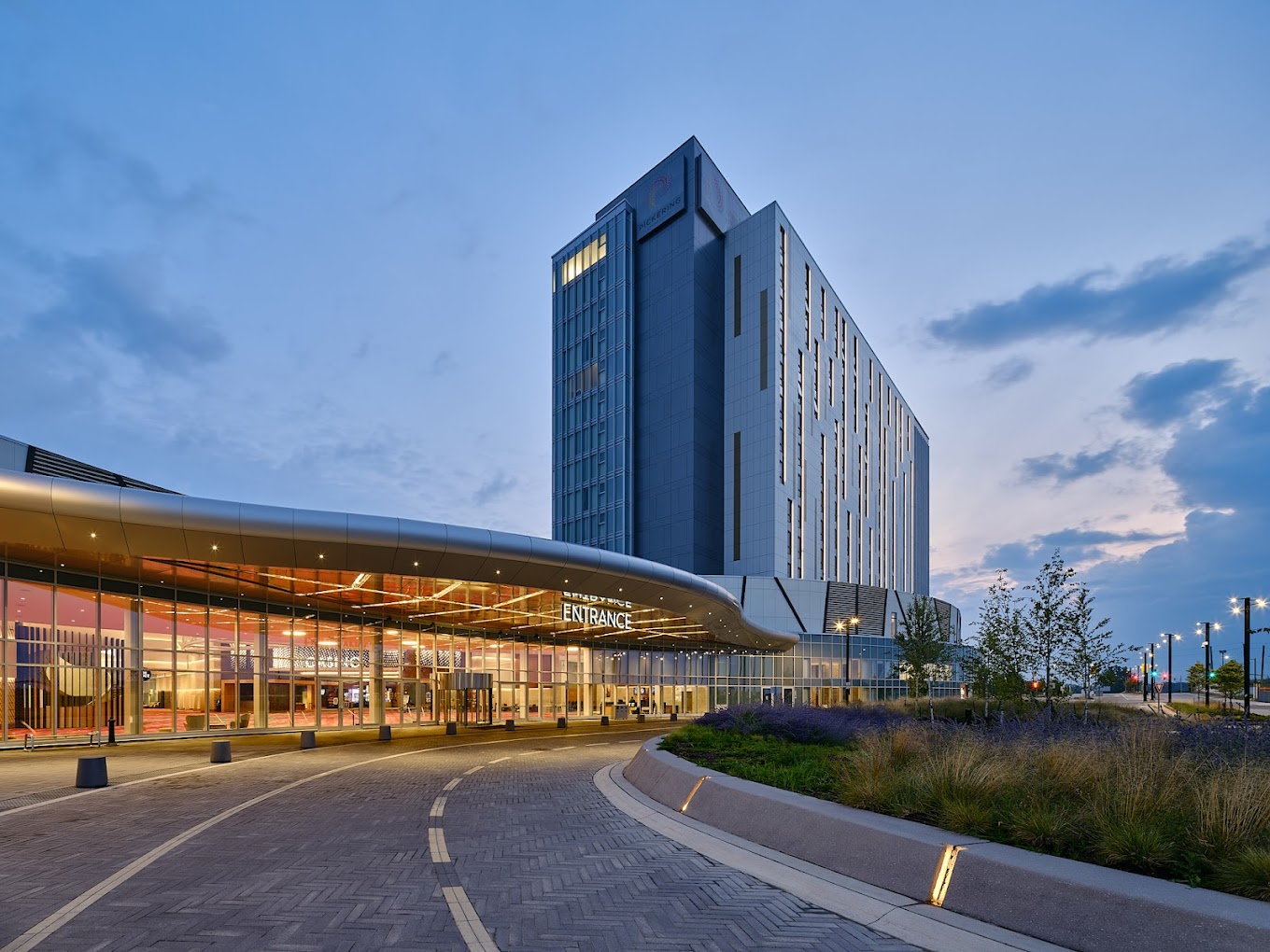 Pickering Casino Resort