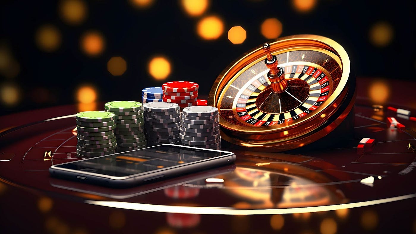 Roulette Online